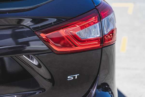 2014 Nissan QASHQAI ST J11