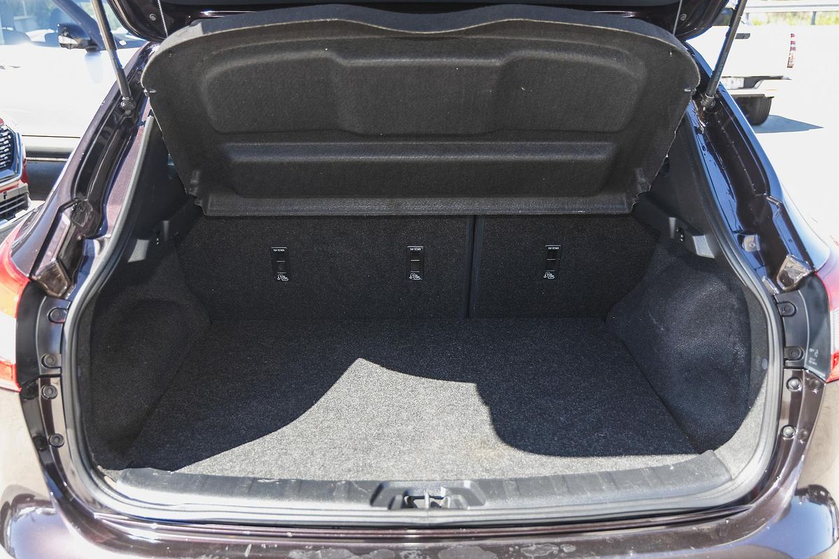 2014 Nissan QASHQAI ST J11