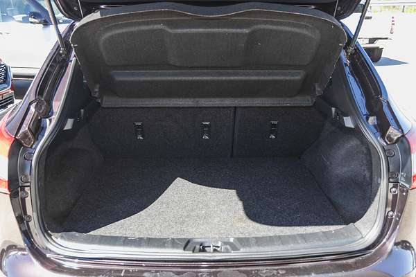 2014 Nissan QASHQAI ST J11