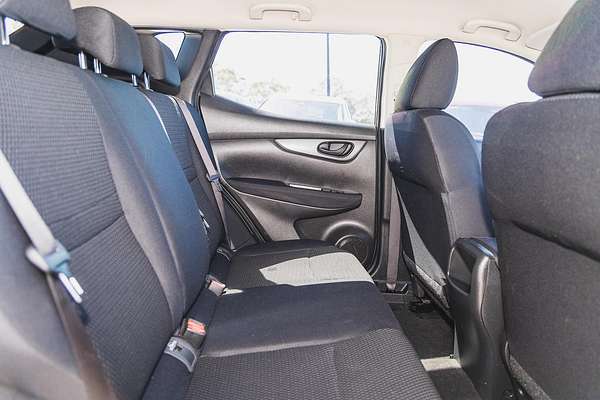 2014 Nissan QASHQAI ST J11