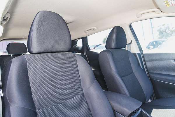 2014 Nissan QASHQAI ST J11