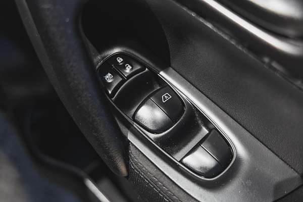 2014 Nissan QASHQAI ST J11