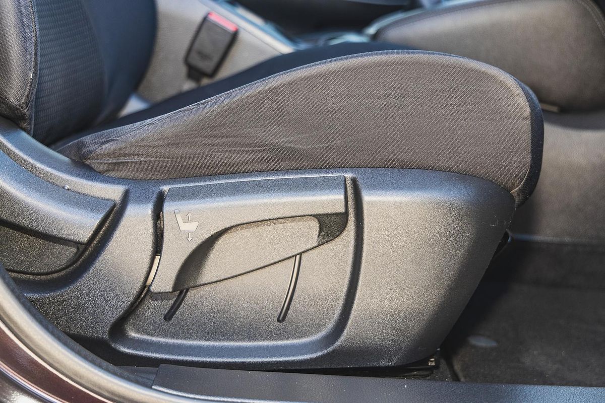 2014 Nissan QASHQAI ST J11