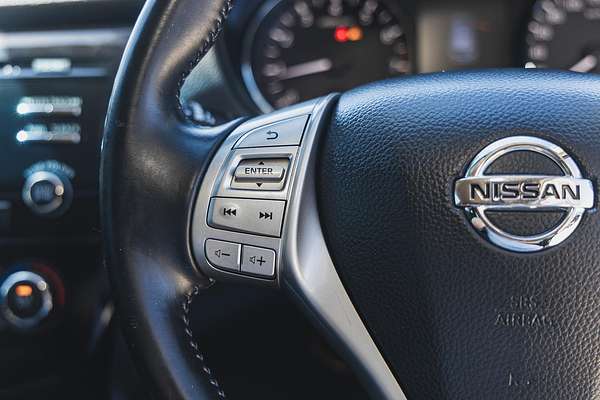 2014 Nissan QASHQAI ST J11