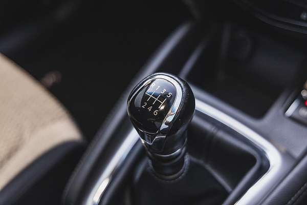 2014 Nissan QASHQAI ST J11