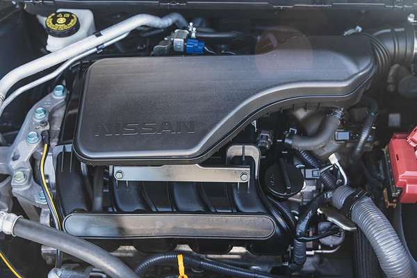 2014 Nissan QASHQAI ST J11