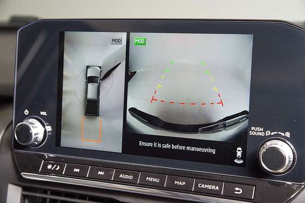 2024 Mitsubishi Triton GLX-R MV 4X4