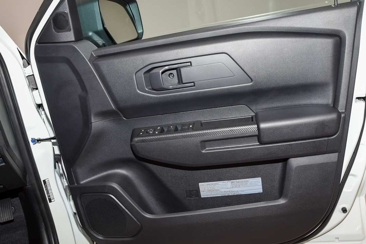 2024 Mitsubishi Triton GLX-R MV 4X4