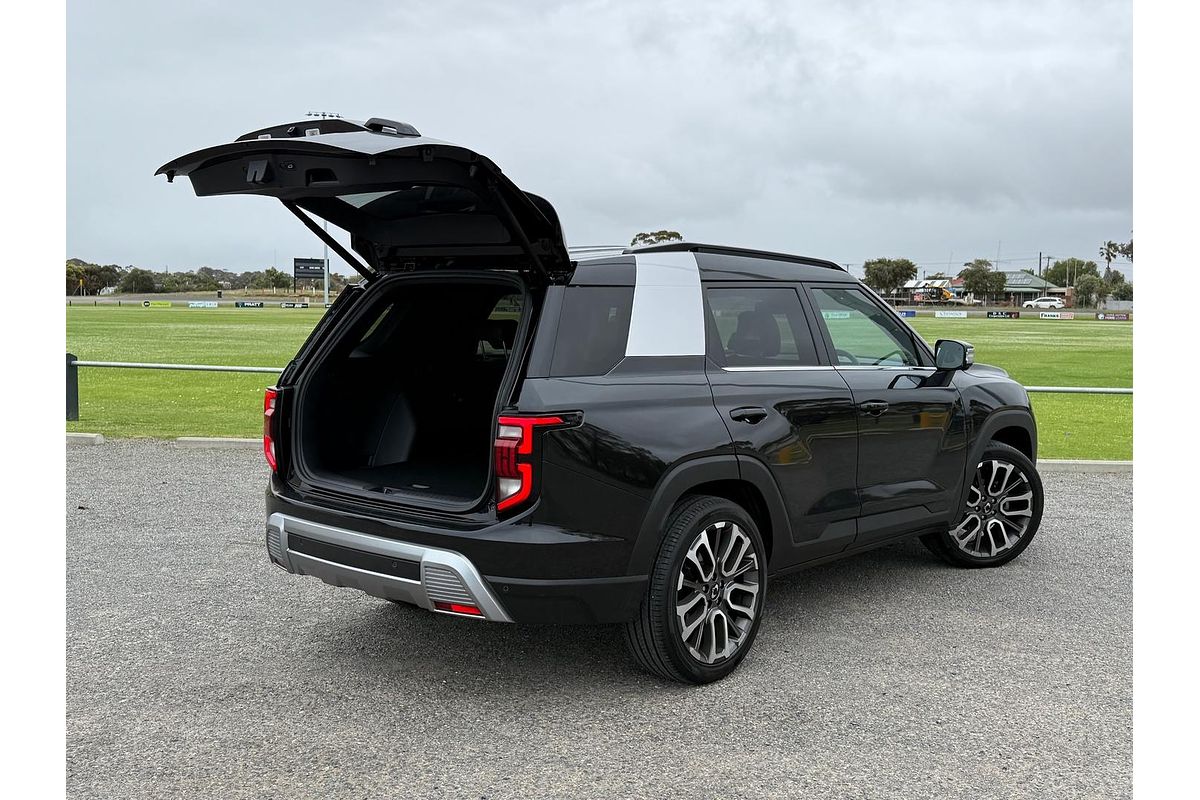 2024 KGM SsangYong Torres Ultimate J116