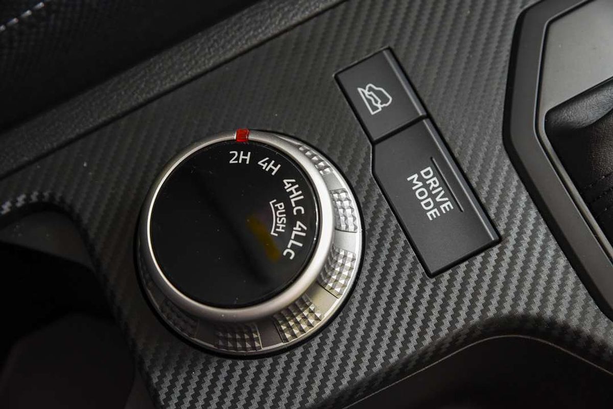 2024 Mitsubishi Triton GLX-R MV 4X4