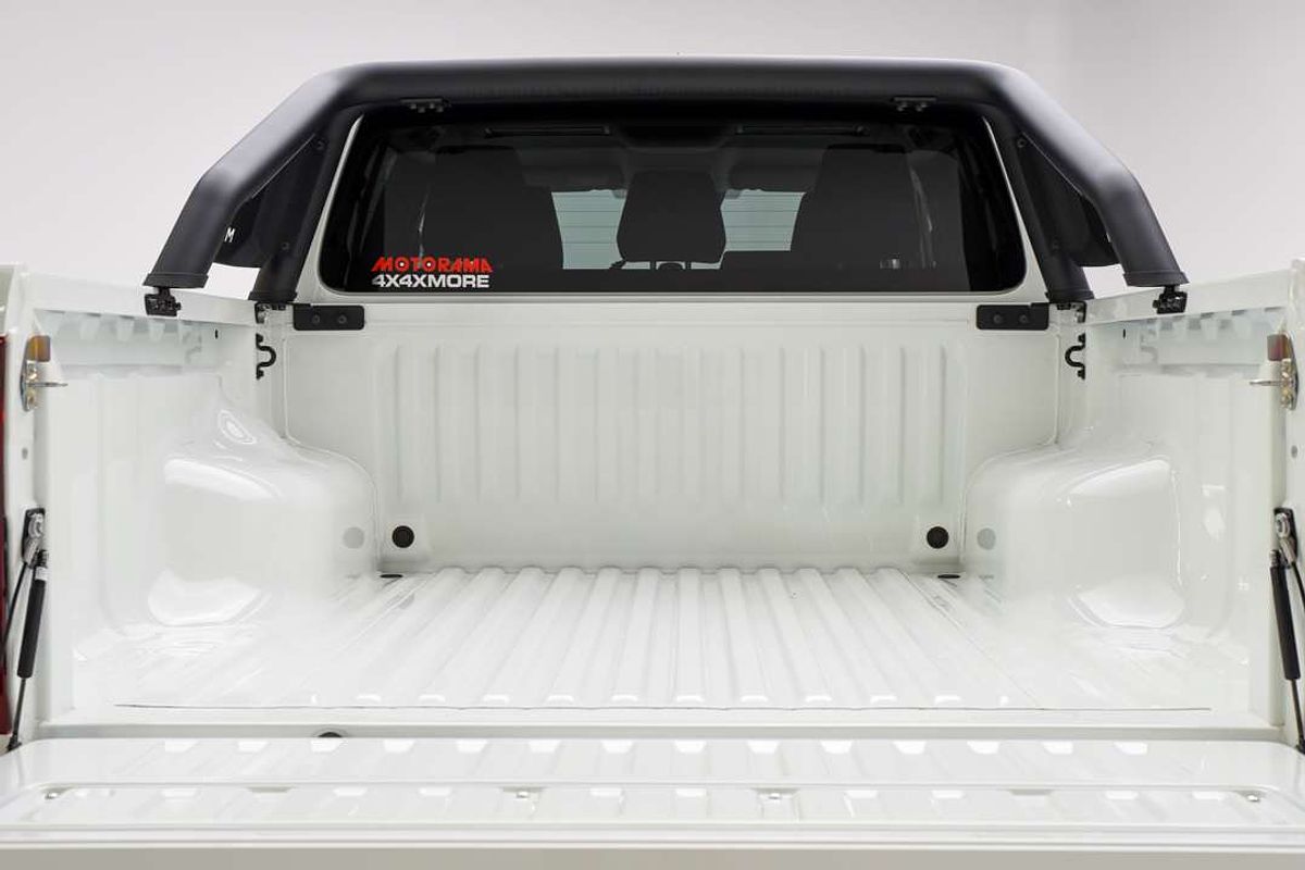 2024 Mitsubishi Triton GLX-R MV 4X4