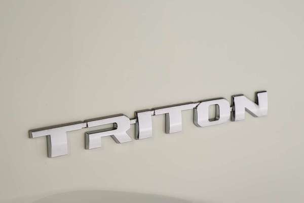 2024 Mitsubishi Triton GLX-R MV 4X4