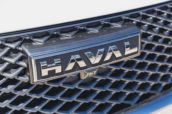 2025 GWM Haval H6 Premium B01