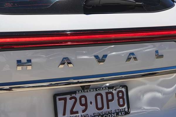 2025 GWM Haval H6 Premium B01