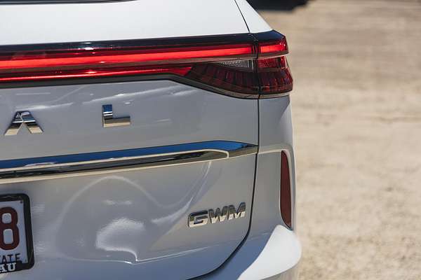 2025 GWM Haval H6 Premium B01