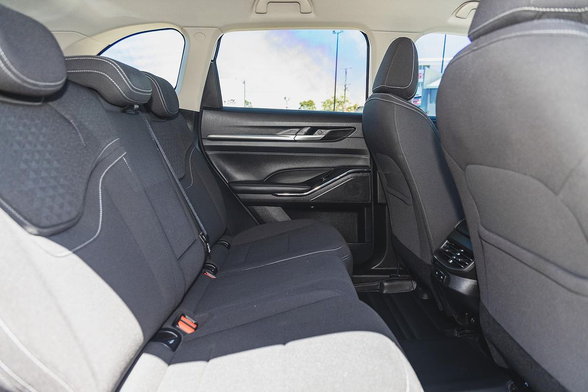 2025 GWM Haval H6 Premium B01