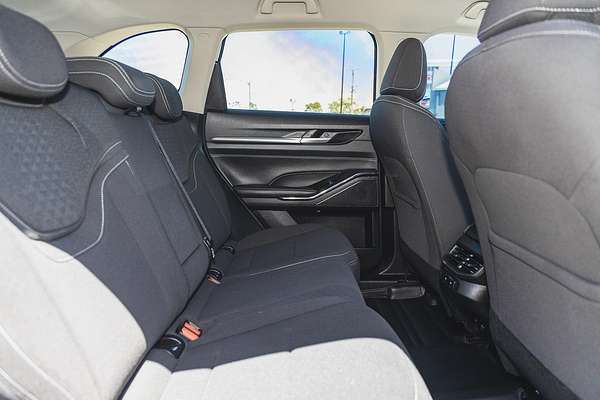 2025 GWM Haval H6 Premium B01