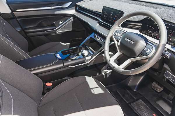 2025 GWM Haval H6 Premium B01