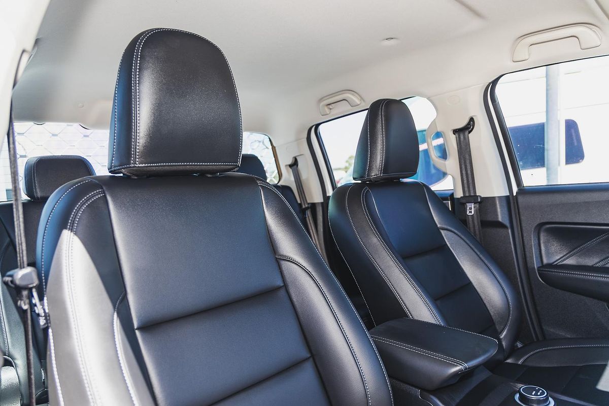 2023 GWM Ute Cannon CC NPW