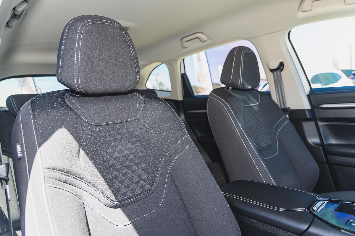 2025 GWM Haval H6 Premium B01