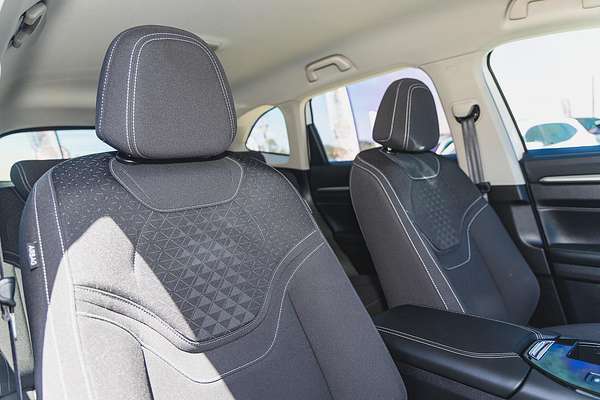 2025 GWM Haval H6 Premium B01