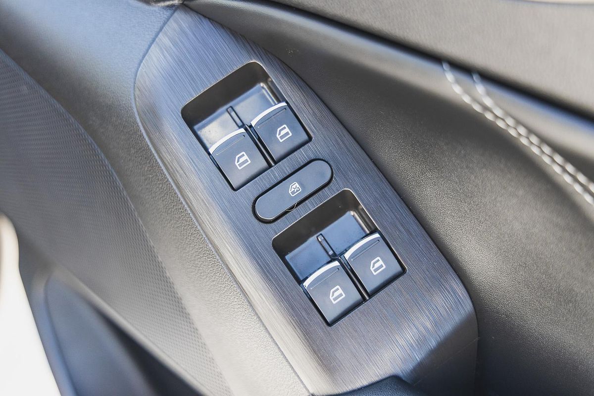 2023 GWM Ute Cannon CC NPW