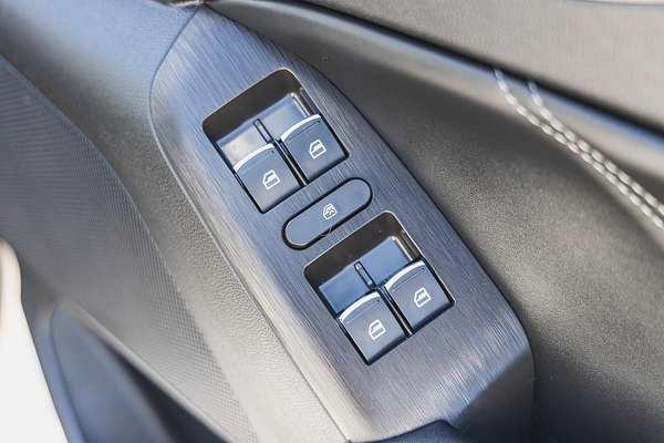 2023 GWM Ute Cannon CC NPW