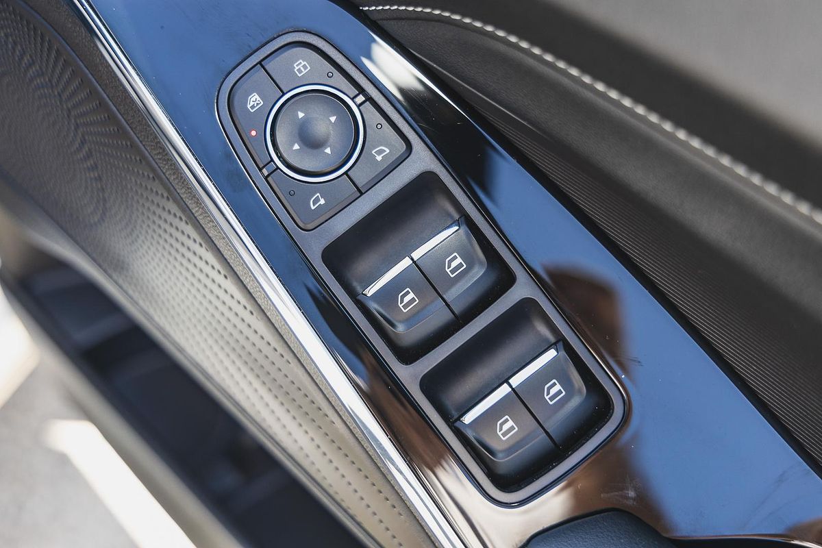 2025 GWM Haval H6 Premium B01