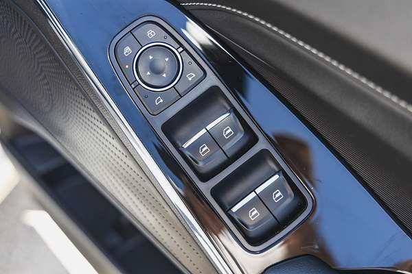 2025 GWM Haval H6 Premium B01