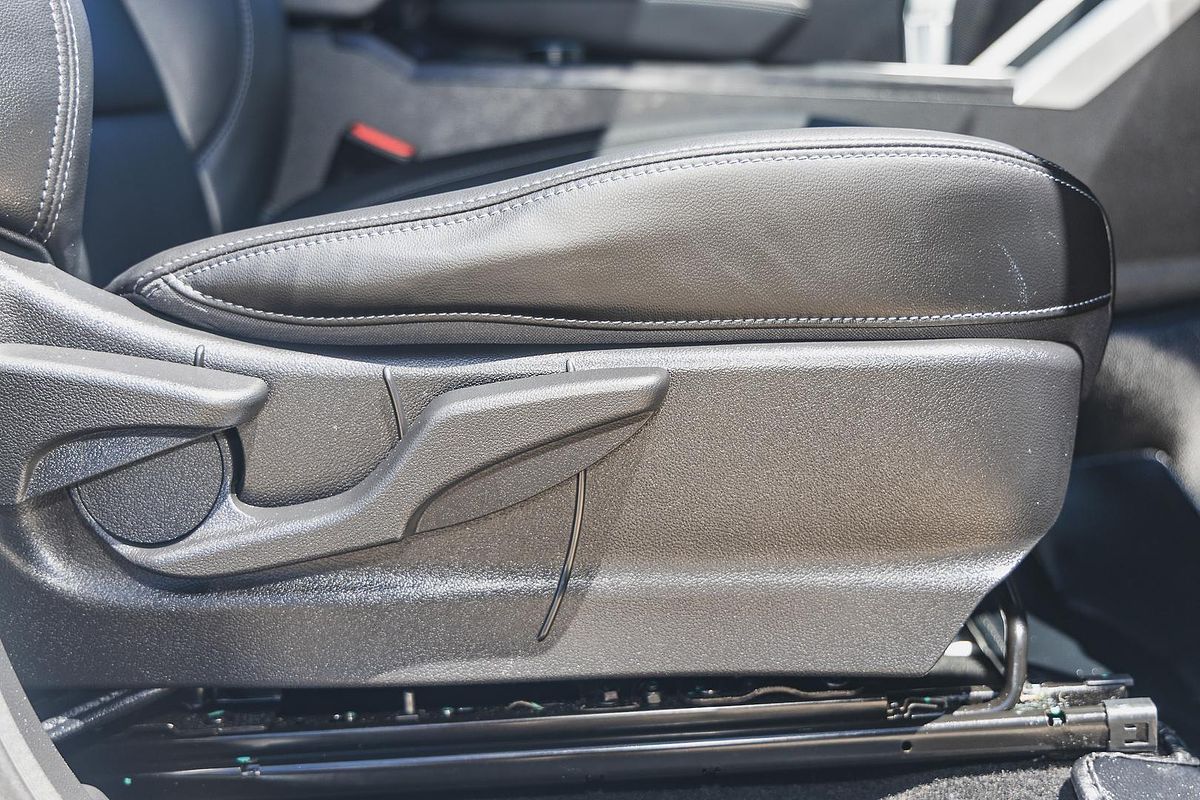 2023 GWM Ute Cannon CC NPW