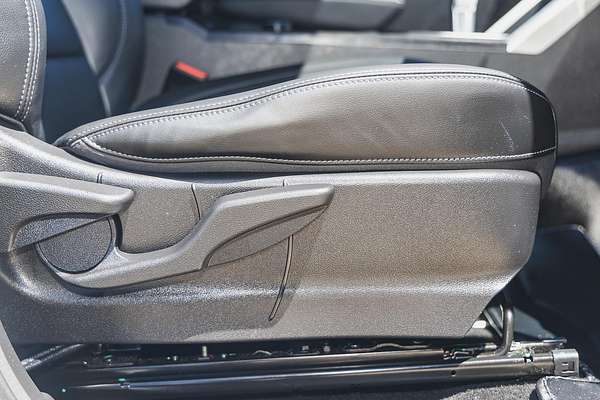 2023 GWM Ute Cannon CC NPW