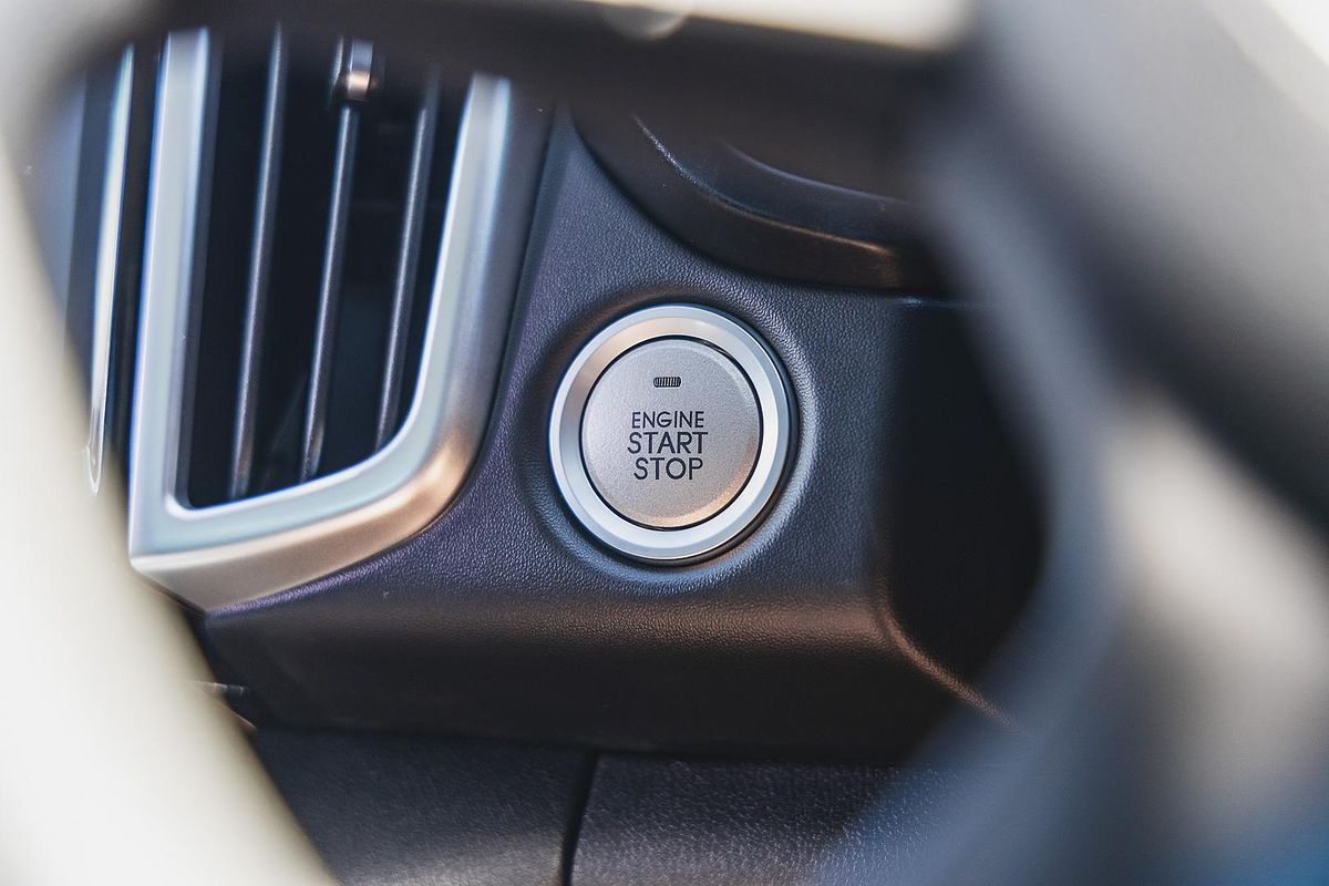 2023 GWM Ute Cannon CC NPW