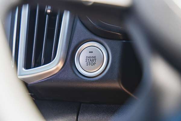 2023 GWM Ute Cannon CC NPW