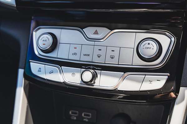 2023 GWM Ute Cannon CC NPW