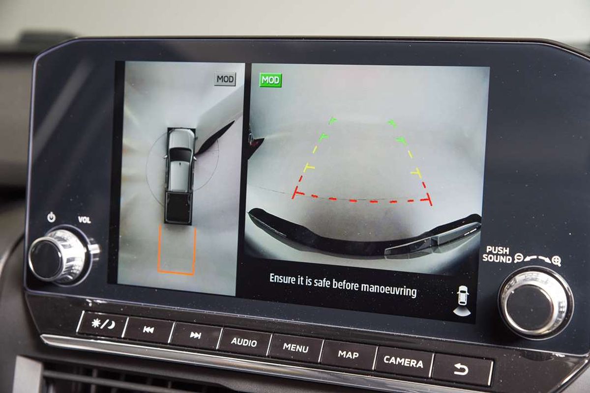 2024 Mitsubishi Triton GLX-R MV 4X4