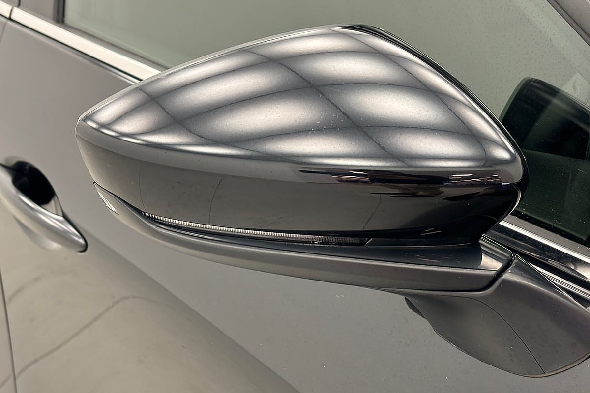 2023 Mazda 3 G25 Evolve SP BP Series