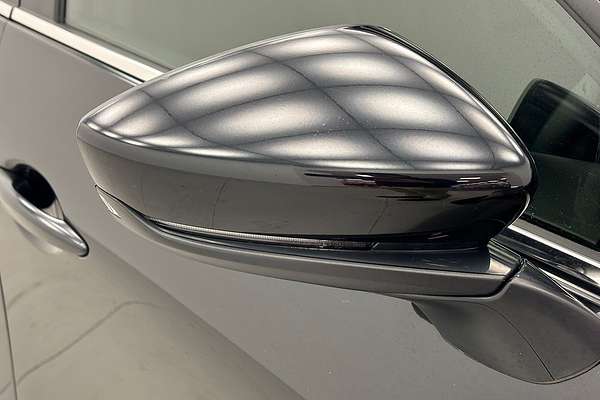 2023 Mazda 3 G25 Evolve SP BP Series