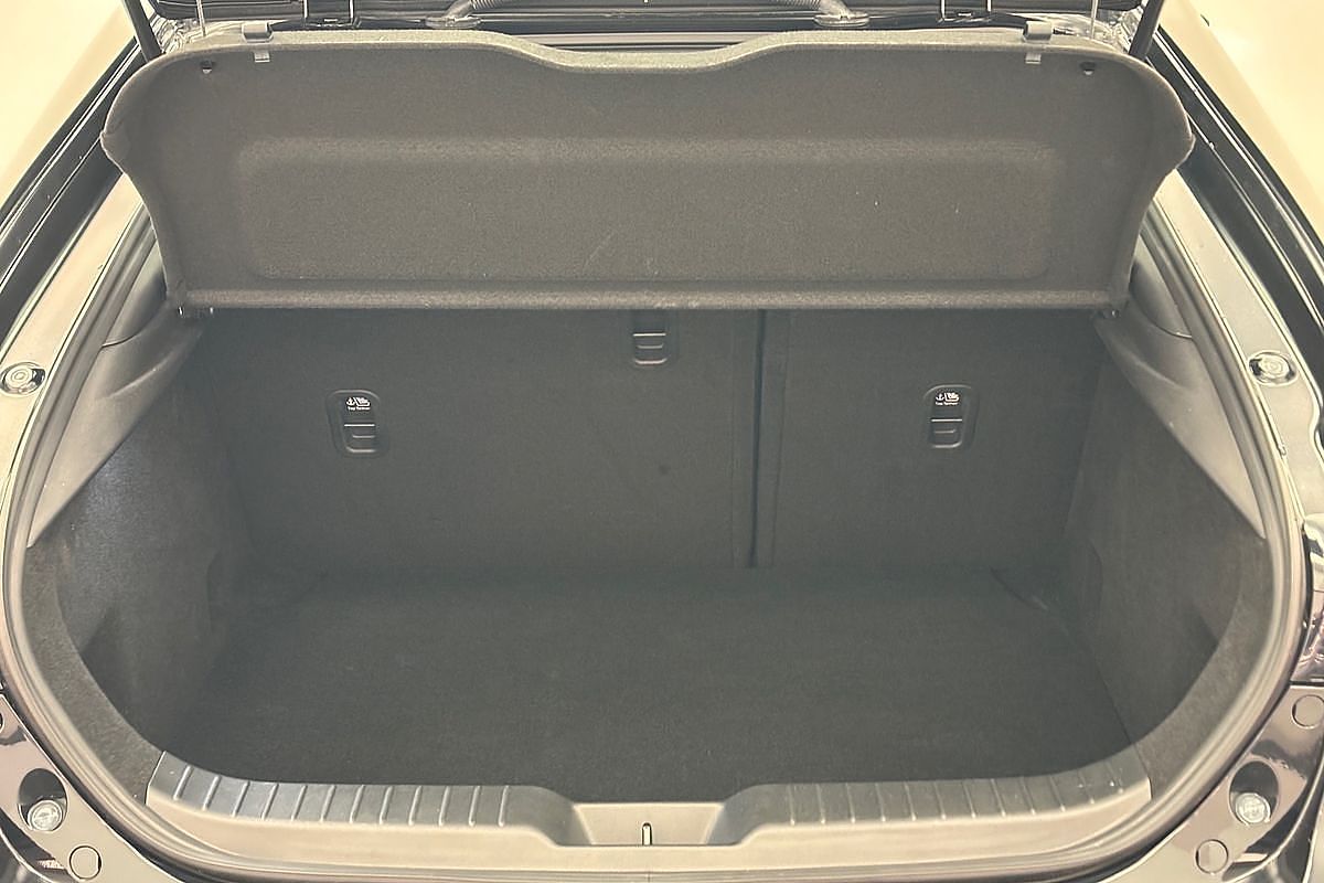 2023 Mazda 3 G25 Evolve SP BP Series