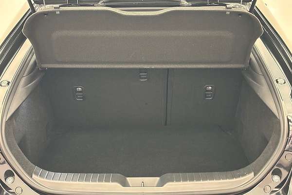 2023 Mazda 3 G25 Evolve SP BP Series