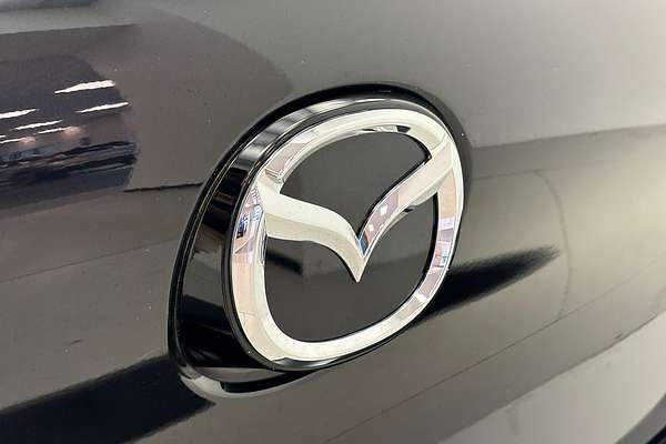 2023 Mazda 3 G25 Evolve SP BP Series