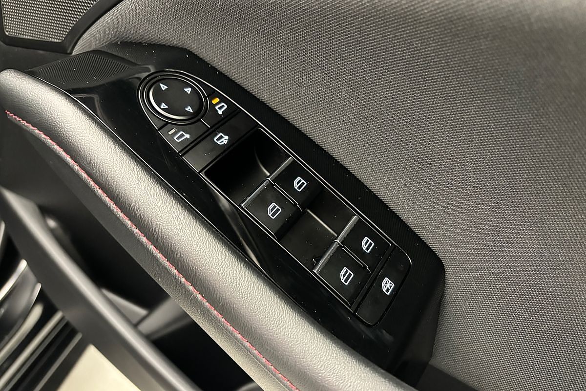 2023 Mazda 3 G25 Evolve SP BP Series