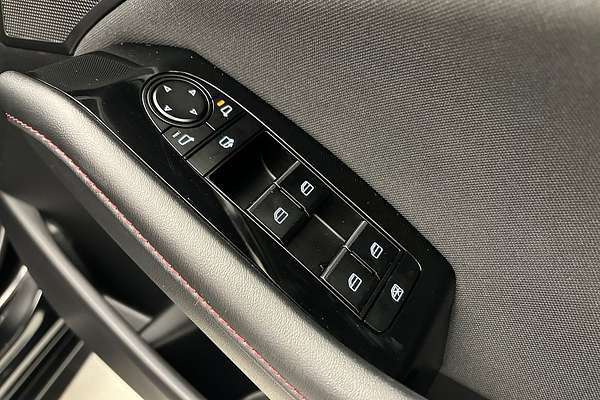 2023 Mazda 3 G25 Evolve SP BP Series