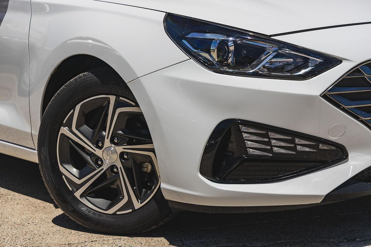 2020 Hyundai i30 PD.V4