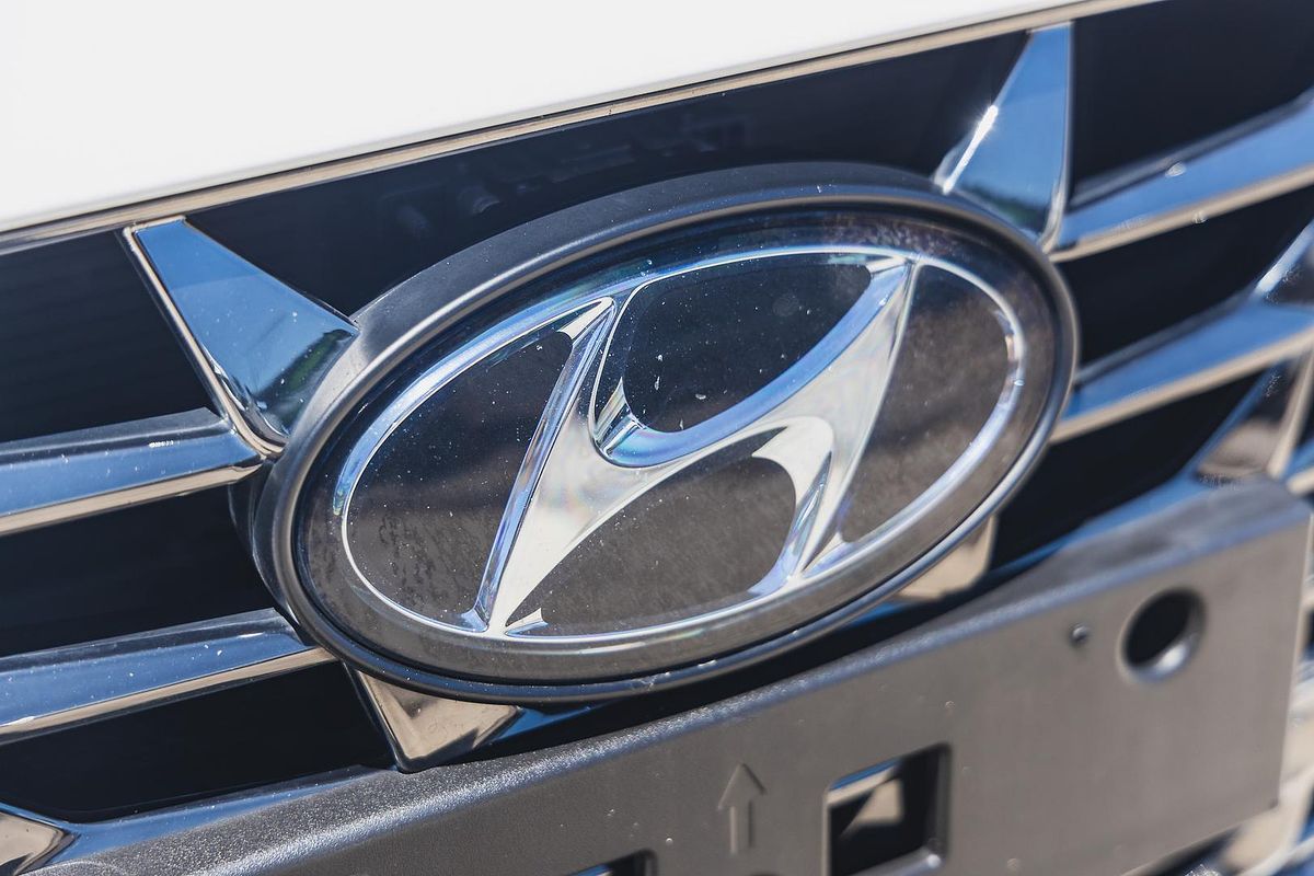 2020 Hyundai i30 PD.V4