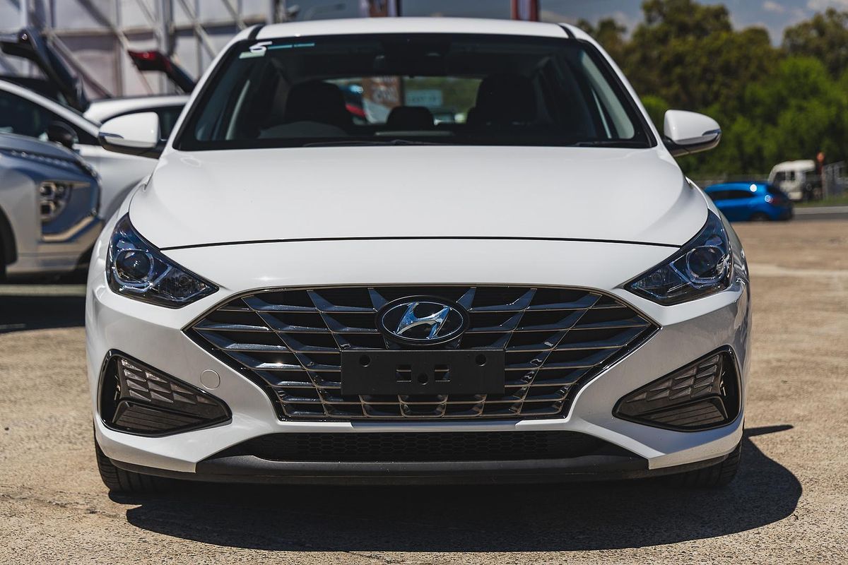 2020 Hyundai i30 PD.V4