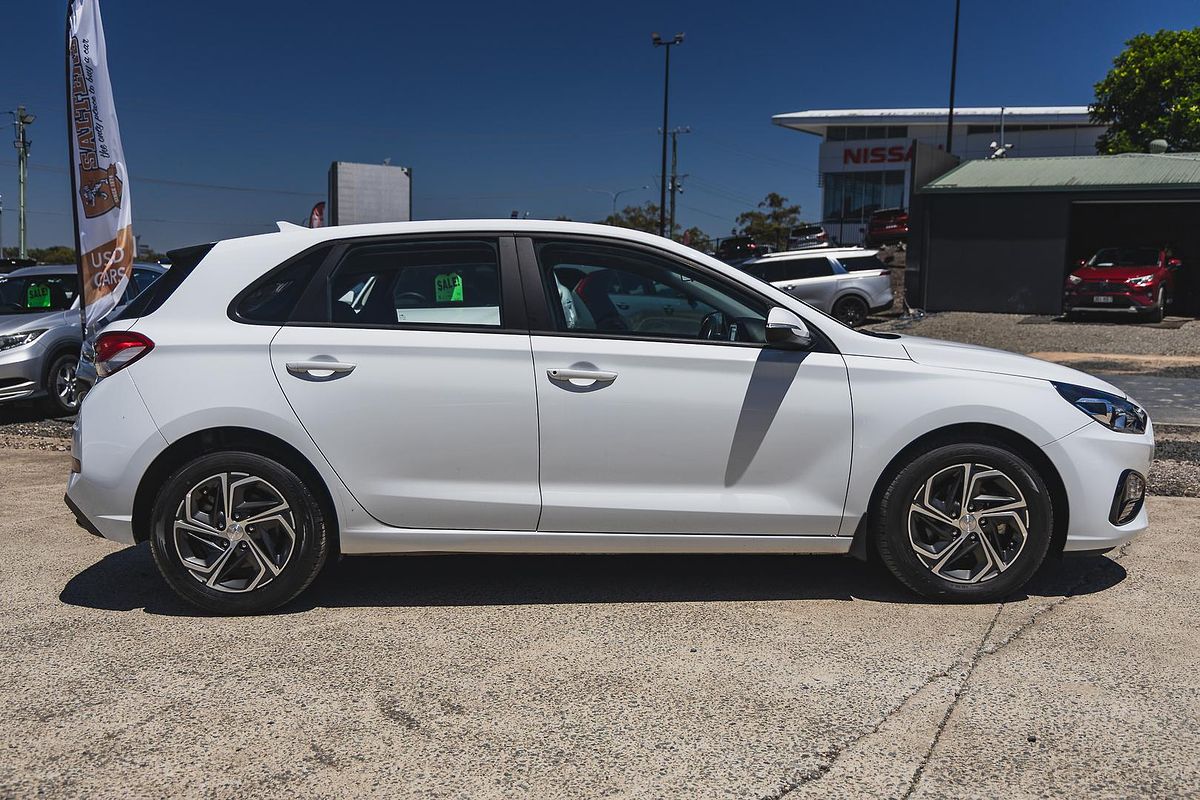 2020 Hyundai i30 PD.V4