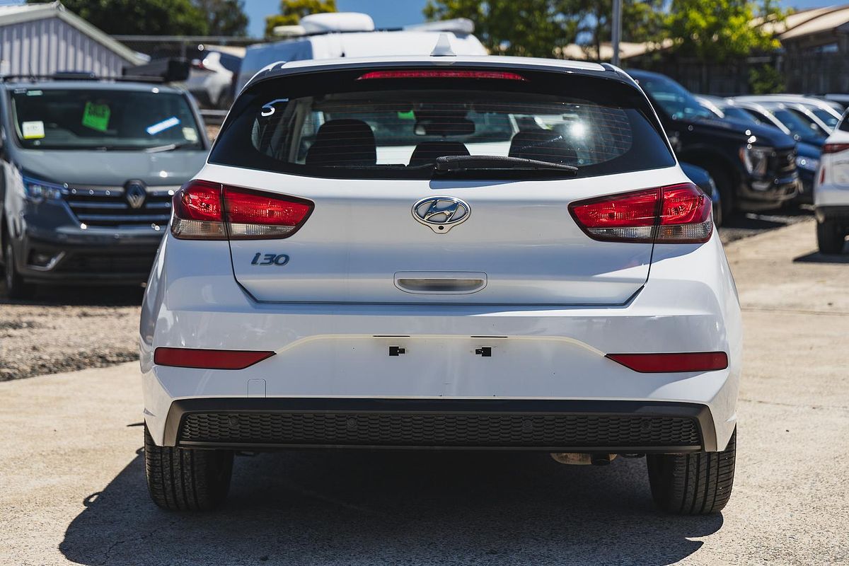 2020 Hyundai i30 PD.V4