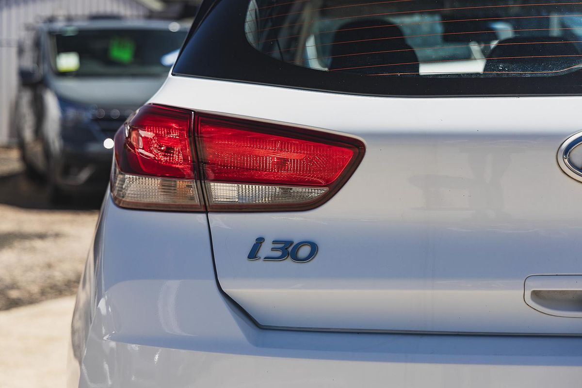 2020 Hyundai i30 PD.V4