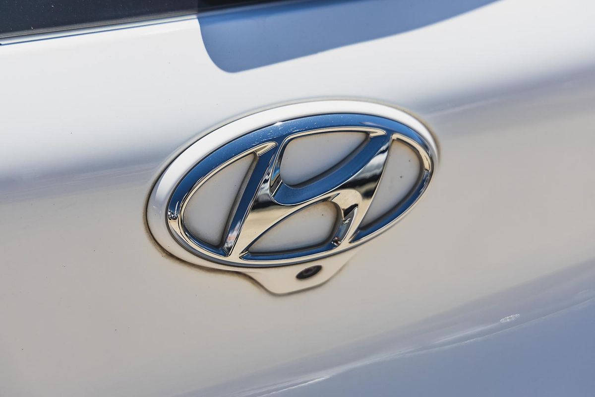 2020 Hyundai i30 PD.V4