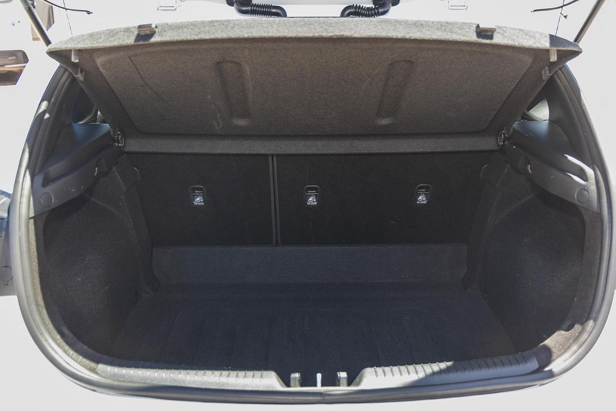 2020 Hyundai i30 PD.V4